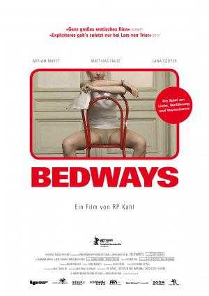 导轨/Bedways